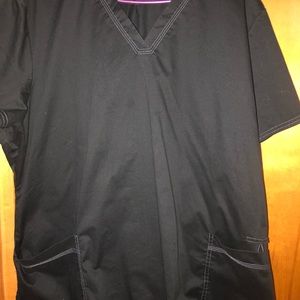 Women’s dickie gen flex scrubs